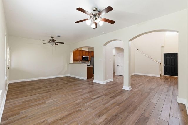 12927 Iris Garden Lane, Houston, TX 77044