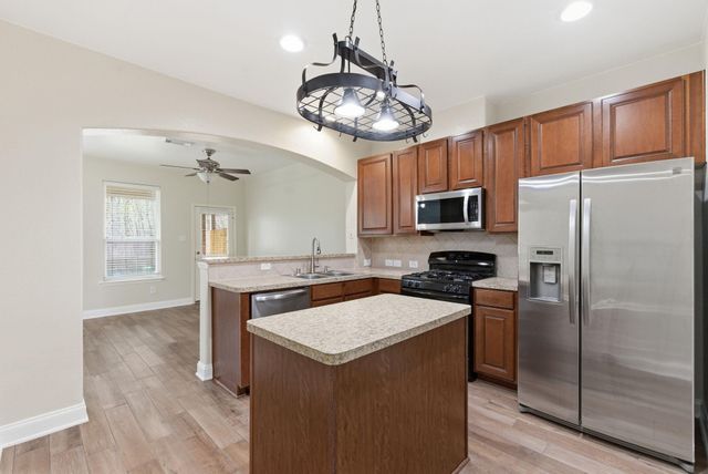 12927 Iris Garden Lane, Houston, TX 77044