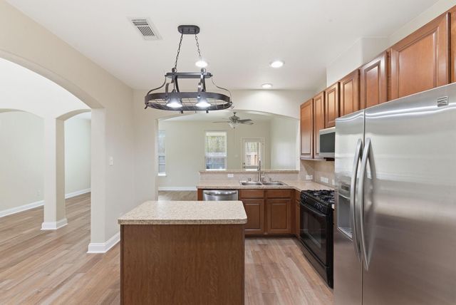 12927 Iris Garden Lane, Houston, TX 77044