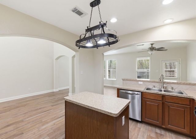 12927 Iris Garden Lane, Houston, TX 77044