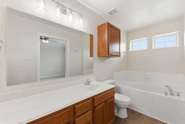 12927 Iris Garden Lane, Houston, TX 77044