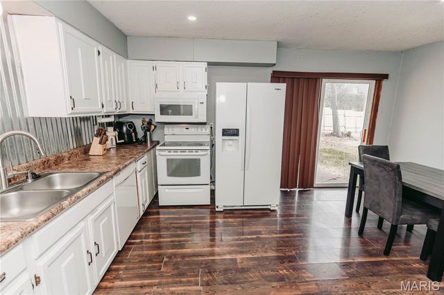 13624 Council Lane, Dixon, MO 65459