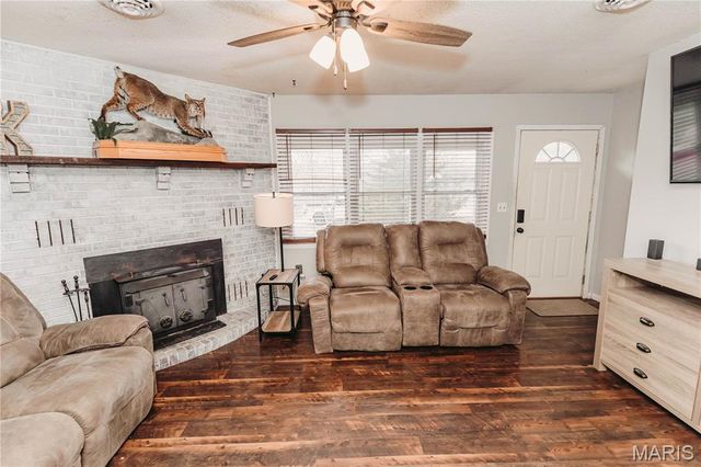 13624 Council Lane, Dixon, MO 65459