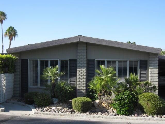 129 Monte Carlo, Rancho Mirage, CA 92270