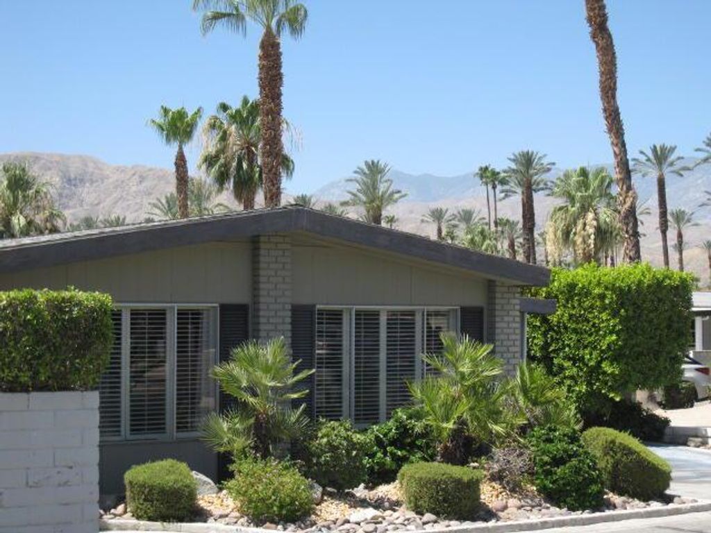 129 Monte Carlo, Rancho Mirage, CA 92270