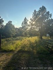 37575 W 71st Street S, Mannford, OK 74044