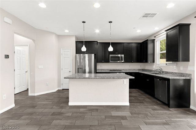 6345 Amelia Ridge Avenue, Las Vegas, NV 89141