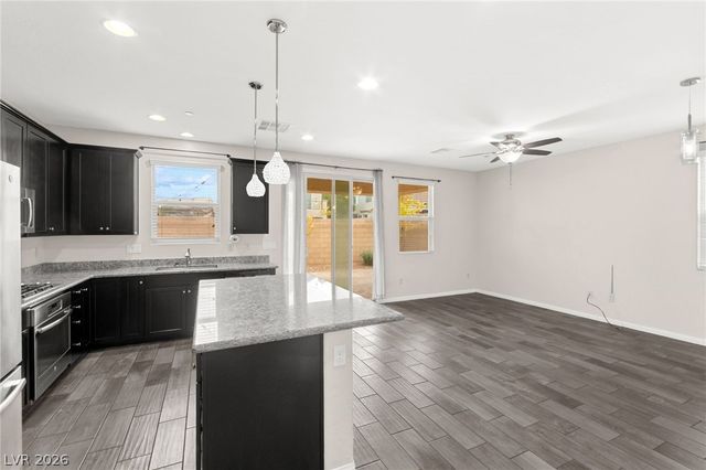 6345 Amelia Ridge Avenue, Las Vegas, NV 89141