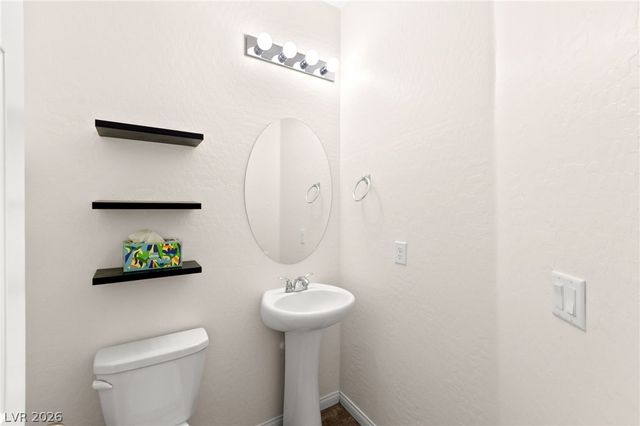 6345 Amelia Ridge Avenue, Las Vegas, NV 89141