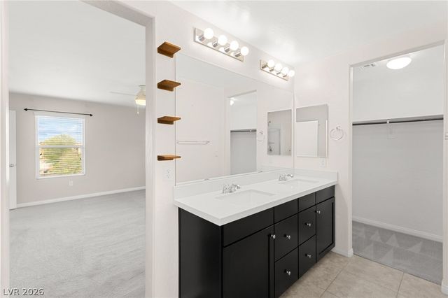6345 Amelia Ridge Avenue, Las Vegas, NV 89141