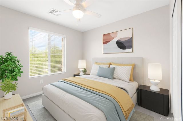 6345 Amelia Ridge Avenue, Las Vegas, NV 89141