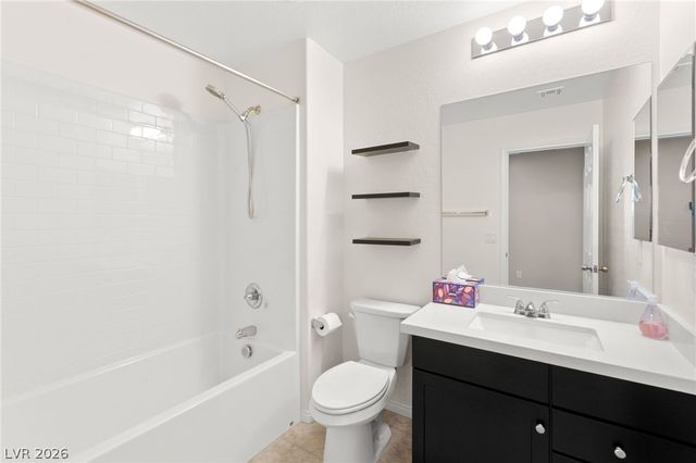 6345 Amelia Ridge Avenue, Las Vegas, NV 89141