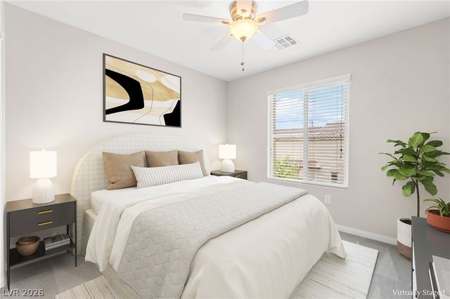 6345 Amelia Ridge Avenue, Las Vegas, NV 89141