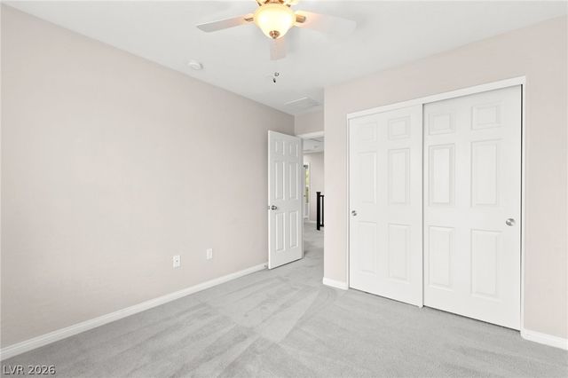 6345 Amelia Ridge Avenue, Las Vegas, NV 89141