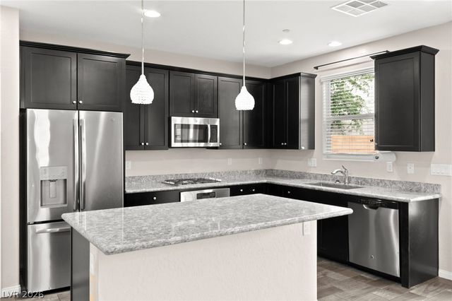 6345 Amelia Ridge Avenue, Las Vegas, NV 89141