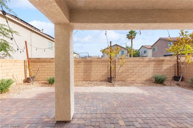 6345 Amelia Ridge Avenue, Las Vegas, NV 89141