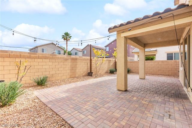6345 Amelia Ridge Avenue, Las Vegas, NV 89141