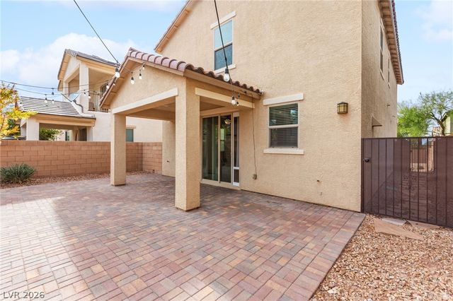 6345 Amelia Ridge Avenue, Las Vegas, NV 89141
