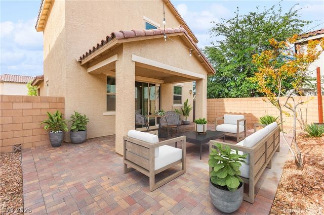 6345 Amelia Ridge Avenue, Las Vegas, NV 89141