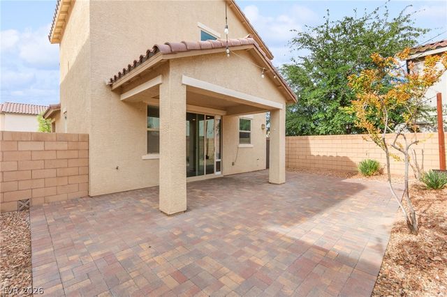 6345 Amelia Ridge Avenue, Las Vegas, NV 89141