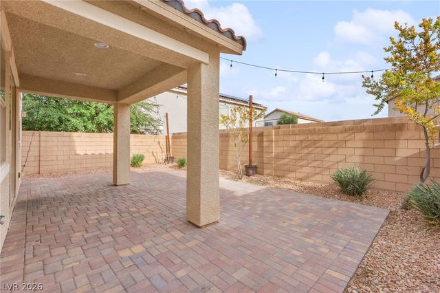 6345 Amelia Ridge Avenue, Las Vegas, NV 89141