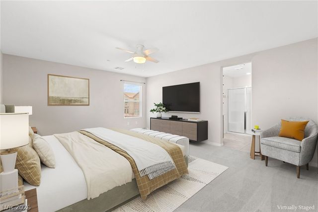 6345 Amelia Ridge Avenue, Las Vegas, NV 89141