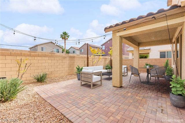 6345 Amelia Ridge Avenue, Las Vegas, NV 89141