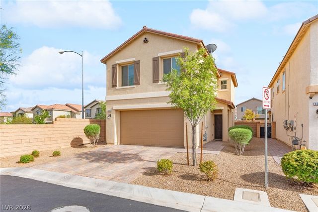 6345 Amelia Ridge Avenue, Las Vegas, NV 89141