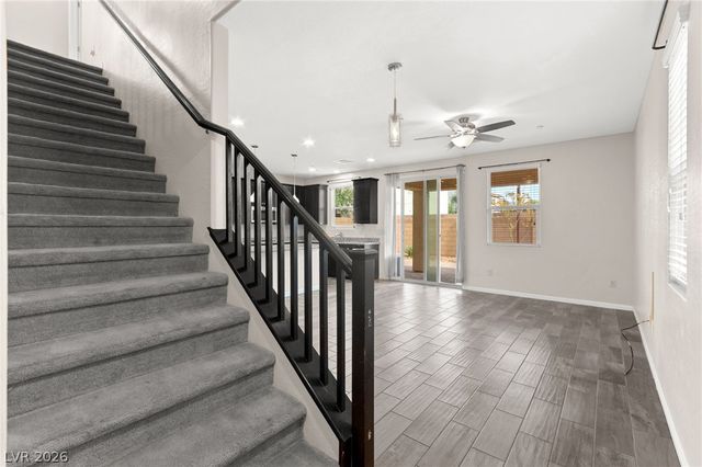 6345 Amelia Ridge Avenue, Las Vegas, NV 89141