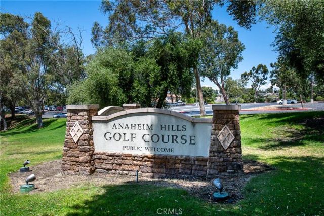 430 S Ranch View Circle, Anaheim Hills, CA 92807