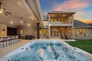 27803 Cenizo Park Court, Katy, TX 77494