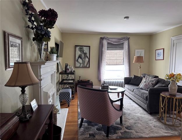 36 Kay Street 6, Newport, RI 02840