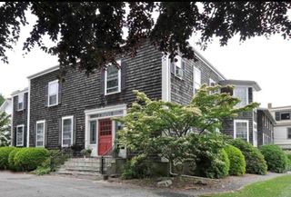 36 Kay Street 6, Newport, RI 02840