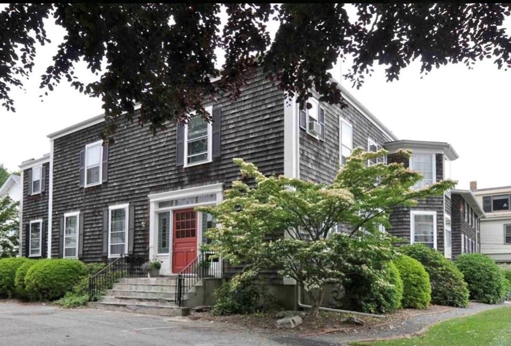 36 Kay Street 6, Newport, RI 02840