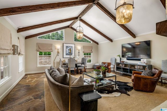 64 NORMAN DRIVE, Mountain Brook, AL 35213