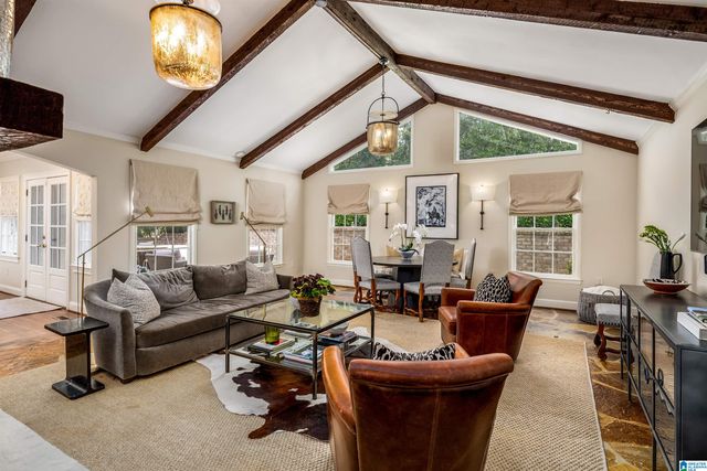 64 NORMAN DRIVE, Mountain Brook, AL 35213