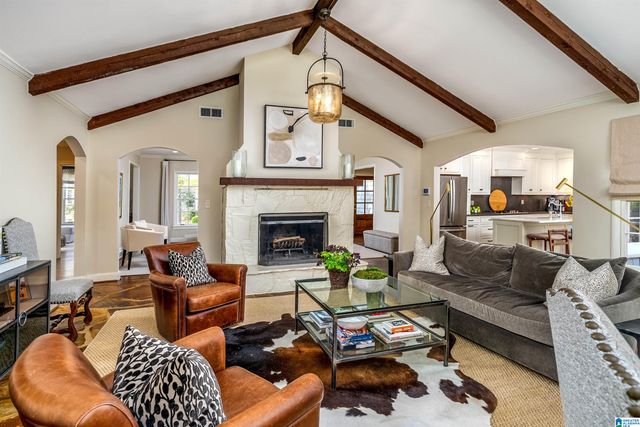 64 NORMAN DRIVE, Mountain Brook, AL 35213