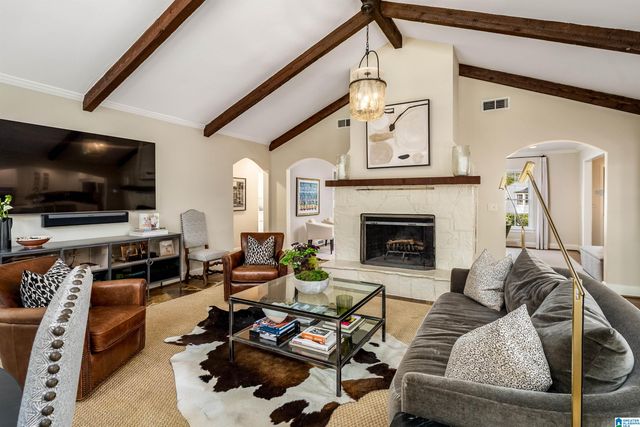 64 NORMAN DRIVE, Mountain Brook, AL 35213