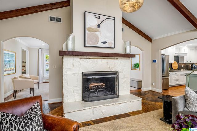 64 NORMAN DRIVE, Mountain Brook, AL 35213