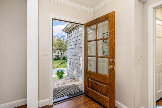 64 NORMAN DRIVE, Mountain Brook, AL 35213