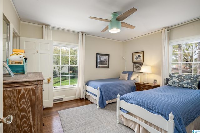 64 NORMAN DRIVE, Mountain Brook, AL 35213