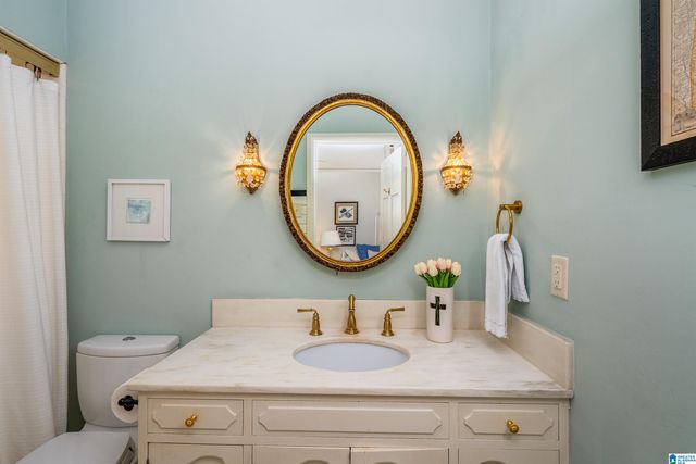 64 NORMAN DRIVE, Mountain Brook, AL 35213