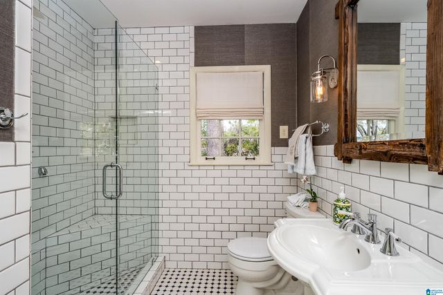 64 NORMAN DRIVE, Mountain Brook, AL 35213