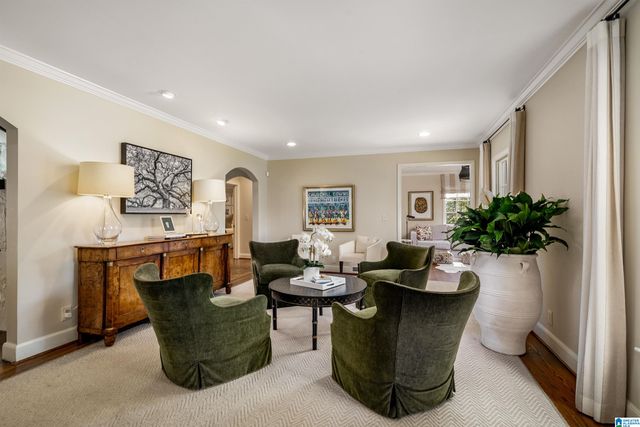 64 NORMAN DRIVE, Mountain Brook, AL 35213