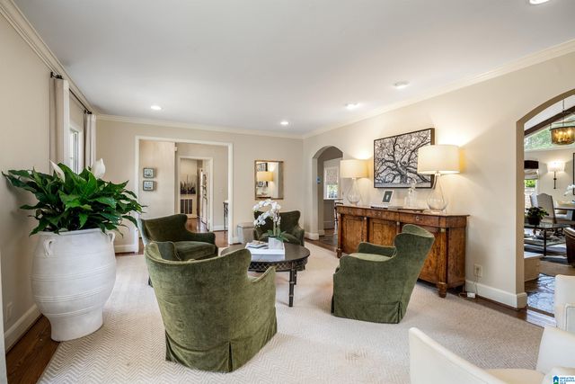 64 NORMAN DRIVE, Mountain Brook, AL 35213