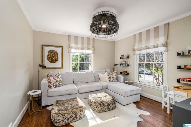 64 NORMAN DRIVE, Mountain Brook, AL 35213