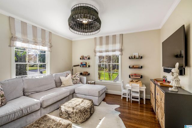 64 NORMAN DRIVE, Mountain Brook, AL 35213