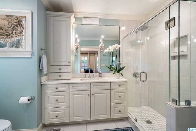 64 NORMAN DRIVE, Mountain Brook, AL 35213