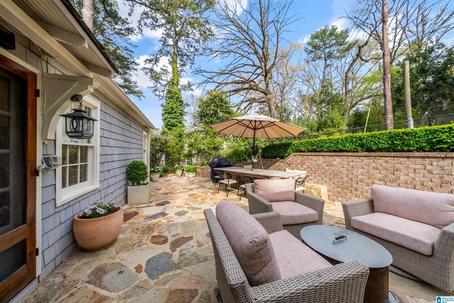 64 NORMAN DRIVE, Mountain Brook, AL 35213