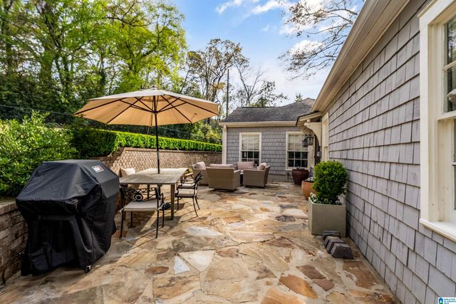 64 NORMAN DRIVE, Mountain Brook, AL 35213